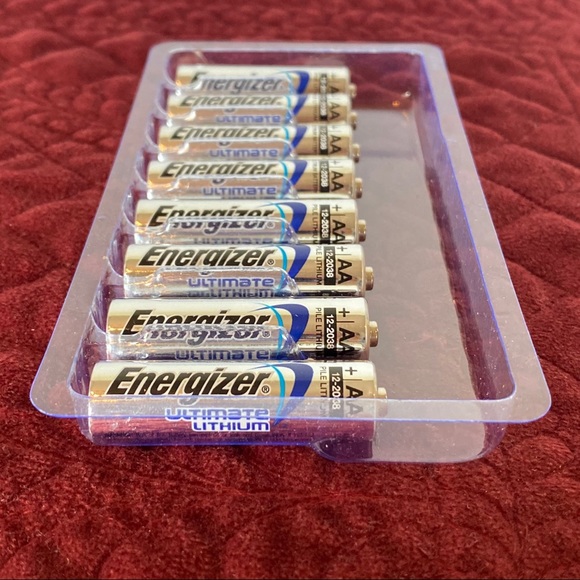 NEW! 5 For $15 Clear Organization Trays - Picture 5 of 10